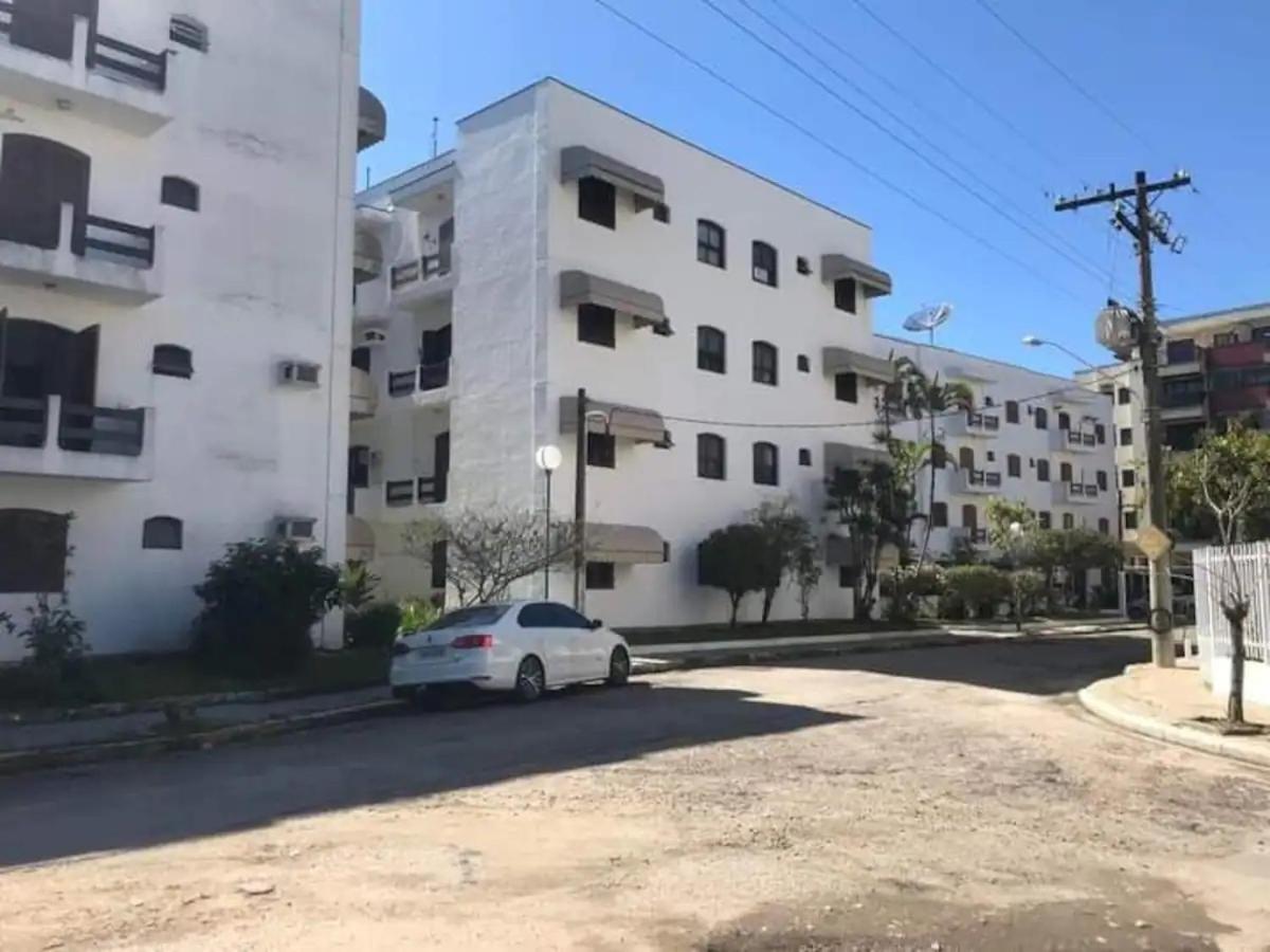 Apartamento - Térreo